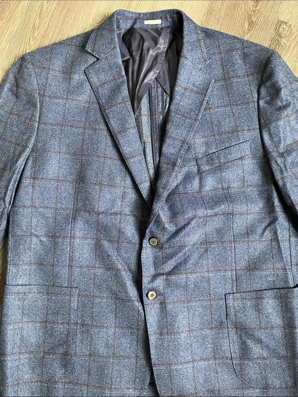 Joseph Abboud joseph abboud